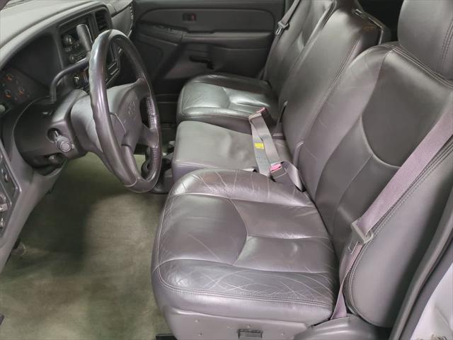 used 2004 Chevrolet Silverado 3500 car, priced at $19,500