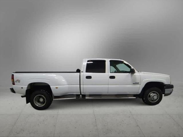 used 2004 Chevrolet Silverado 3500 car, priced at $19,500