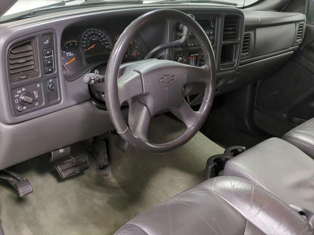 used 2004 Chevrolet Silverado 3500 car, priced at $19,500