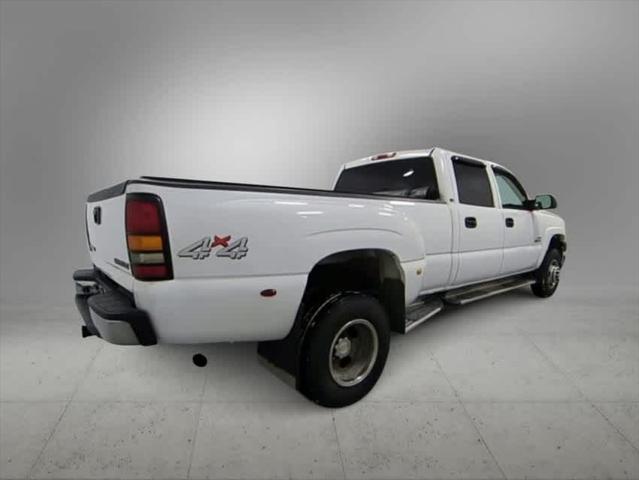 used 2004 Chevrolet Silverado 3500 car, priced at $19,500