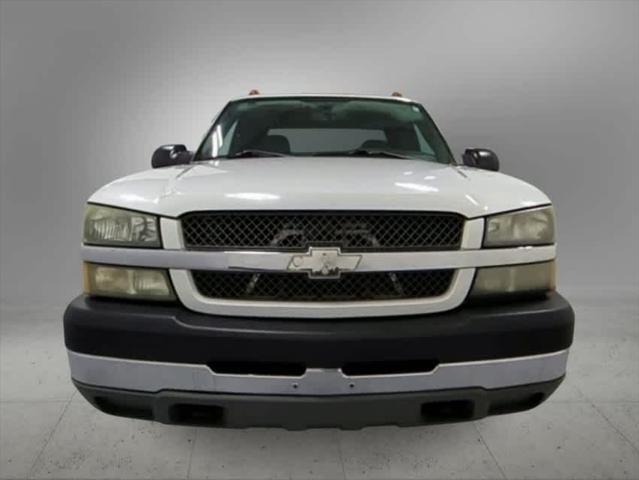 used 2004 Chevrolet Silverado 3500 car, priced at $19,500