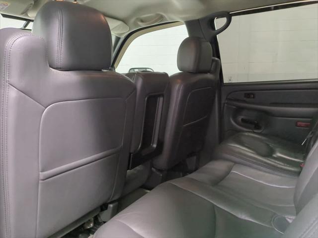 used 2004 Chevrolet Silverado 3500 car, priced at $19,500