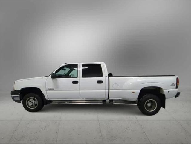 used 2004 Chevrolet Silverado 3500 car, priced at $19,500