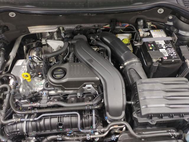 new 2025 Volkswagen Taos car, priced at $27,805