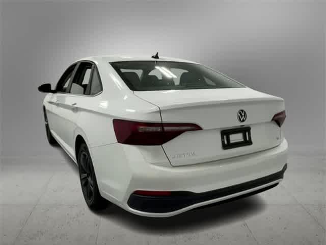 used 2024 Volkswagen Jetta car, priced at $22,357