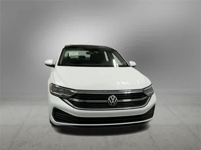 used 2024 Volkswagen Jetta car, priced at $22,357