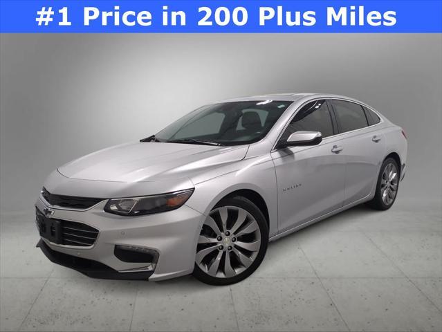 used 2017 Chevrolet Malibu car, priced at $13,750