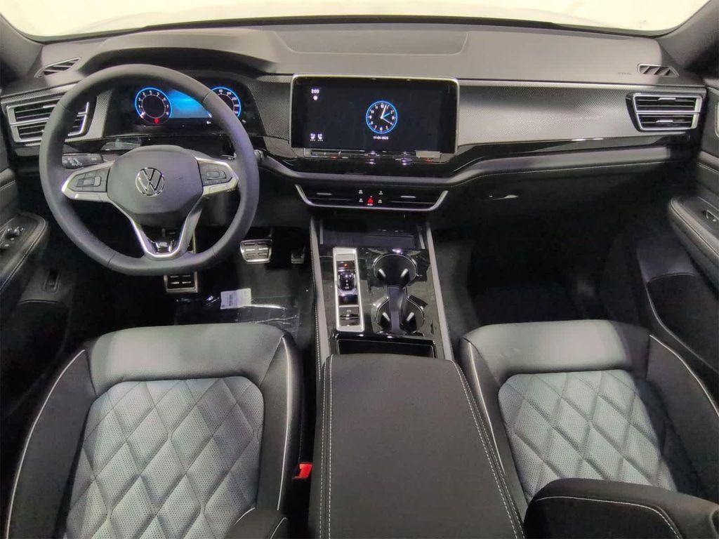 new 2026 Volkswagen Atlas Cross Sport car, priced at $56,438