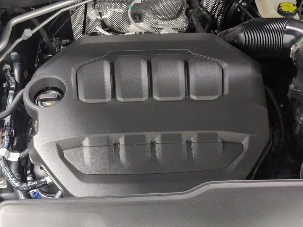 new 2026 Volkswagen Atlas Cross Sport car, priced at $56,438