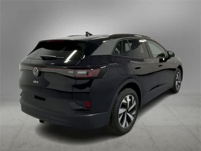 new 2023 Volkswagen ID.4 car, priced at $47,413