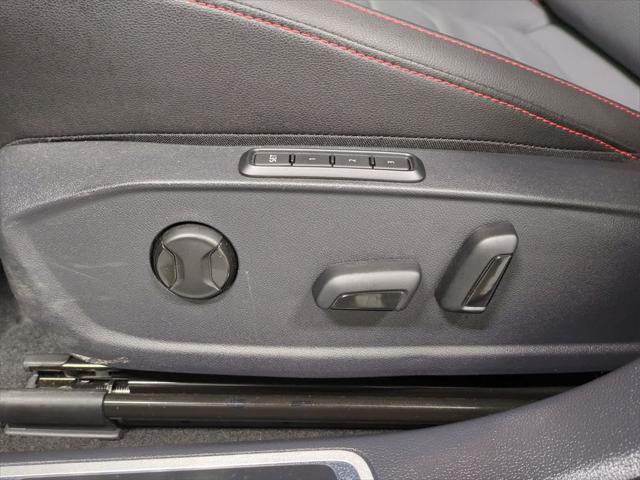 used 2025 Volkswagen Jetta GLI car, priced at $31,371