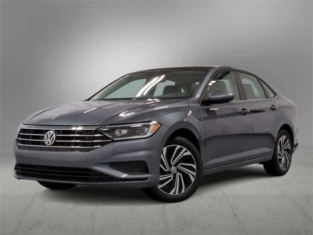 used 2020 Volkswagen Jetta car, priced at $19,495