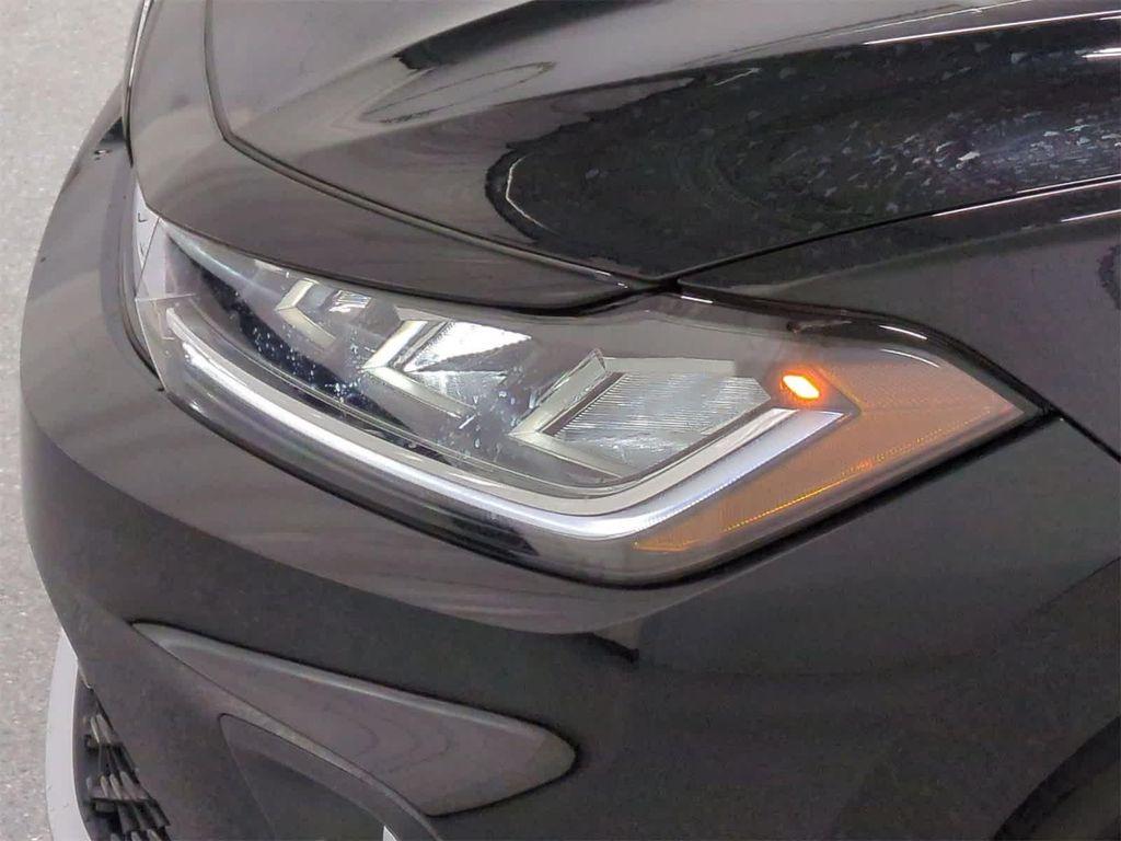 new 2025 Volkswagen Jetta car, priced at $26,795