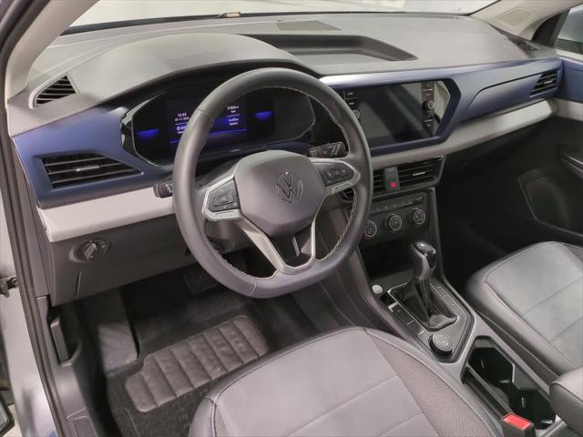 used 2022 Volkswagen Taos car