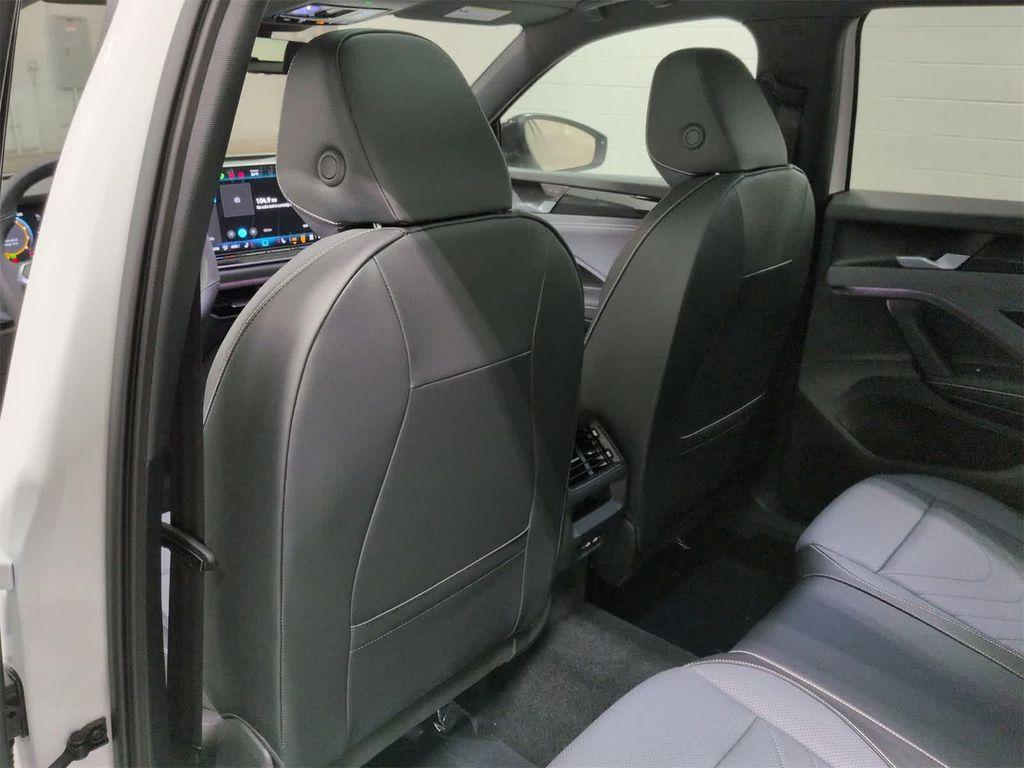 new 2026 Volkswagen Tiguan car, priced at $42,990