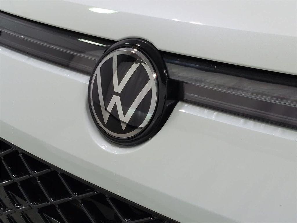 new 2026 Volkswagen Tiguan car, priced at $42,990