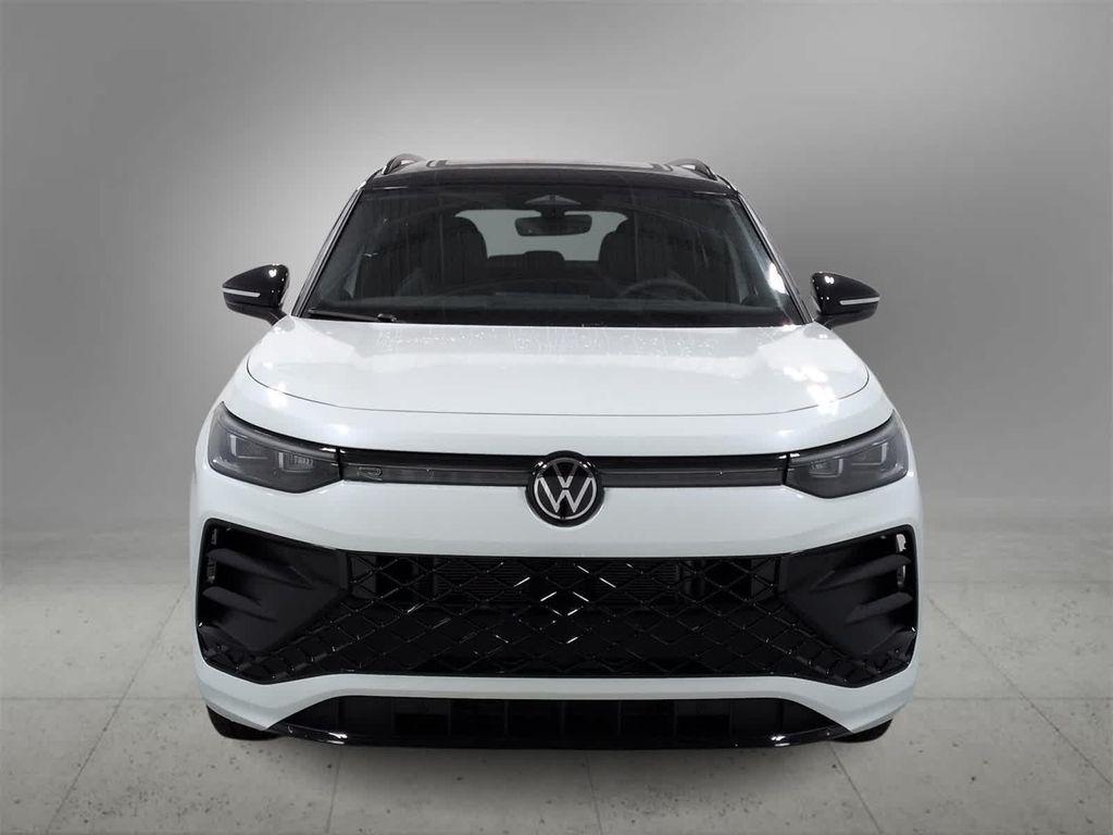 new 2026 Volkswagen Tiguan car, priced at $42,990