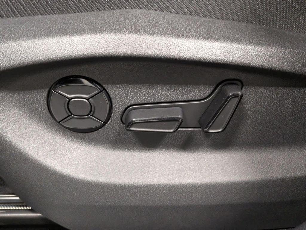 new 2026 Volkswagen Tiguan car, priced at $42,990