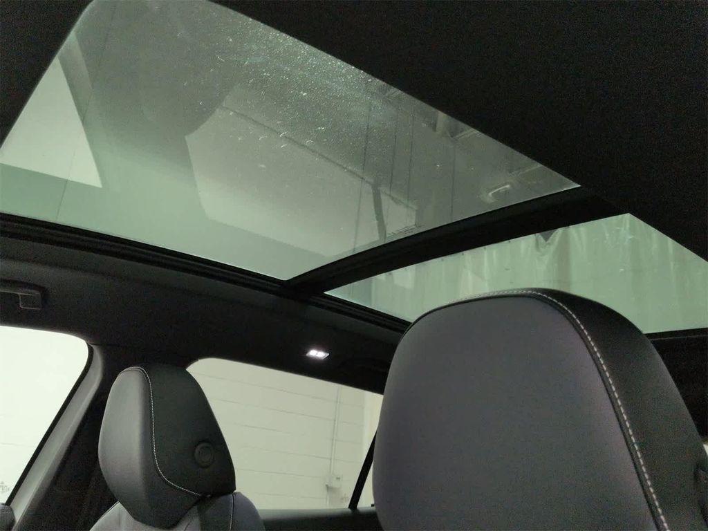 new 2026 Volkswagen Tiguan car, priced at $42,990