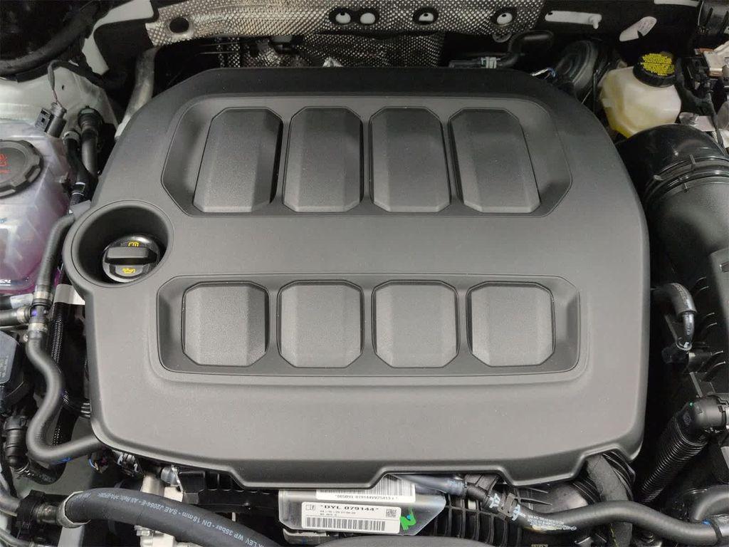 new 2026 Volkswagen Tiguan car, priced at $42,990