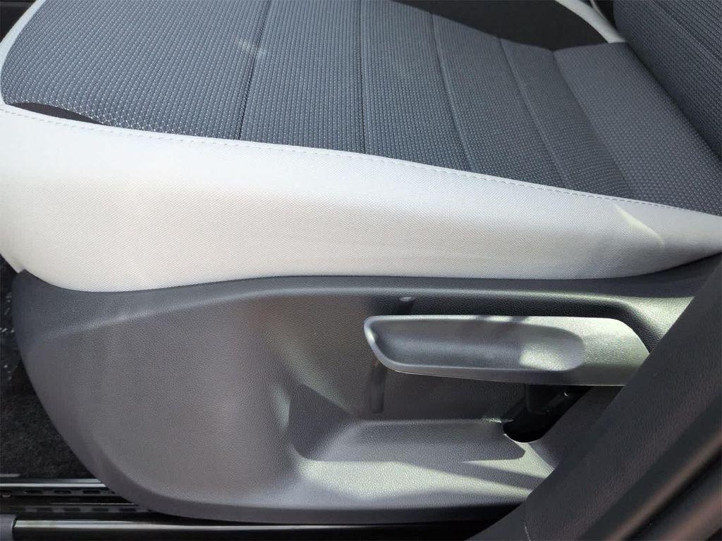 new 2025 Volkswagen Taos car, priced at $28,374