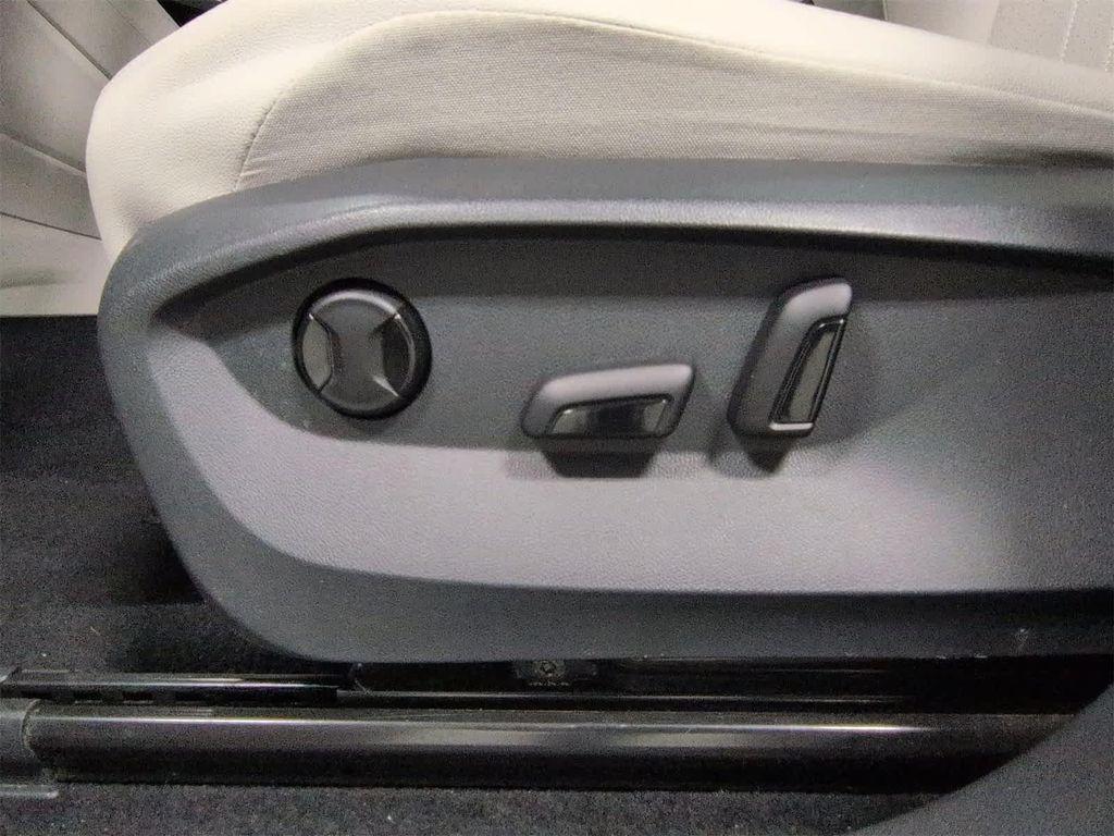 used 2022 Volkswagen Tiguan car, priced at $22,200