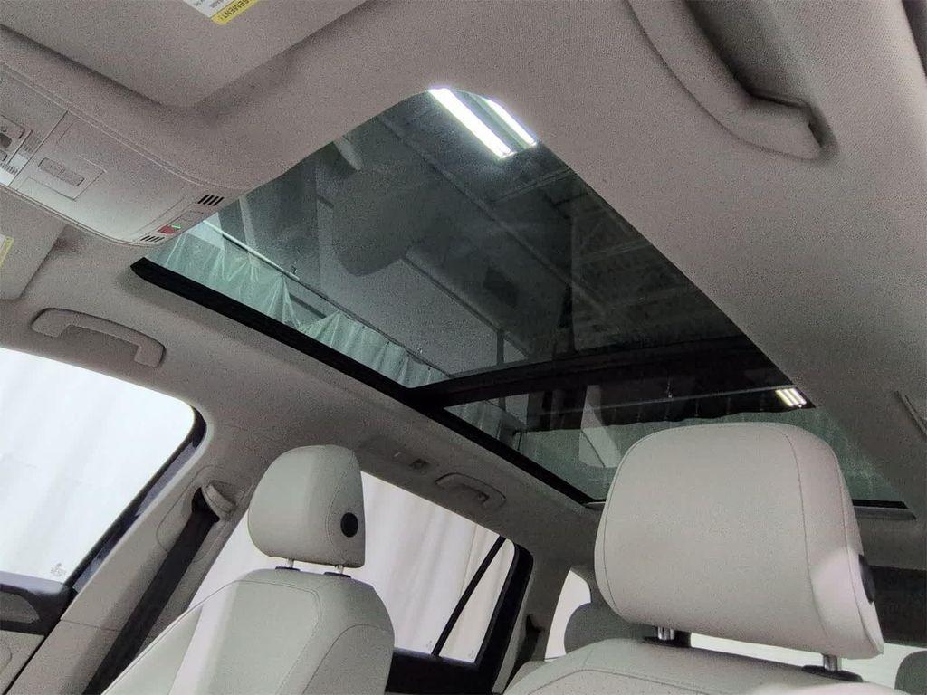 used 2022 Volkswagen Tiguan car, priced at $22,200