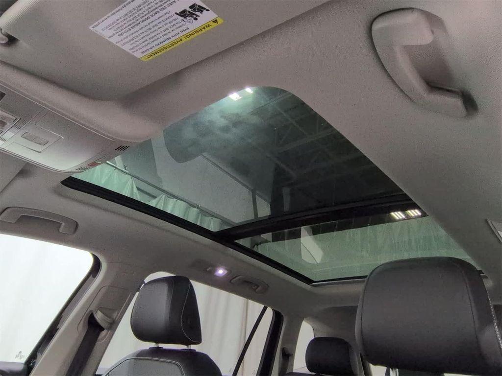 used 2022 Volkswagen Tiguan car, priced at $24,000