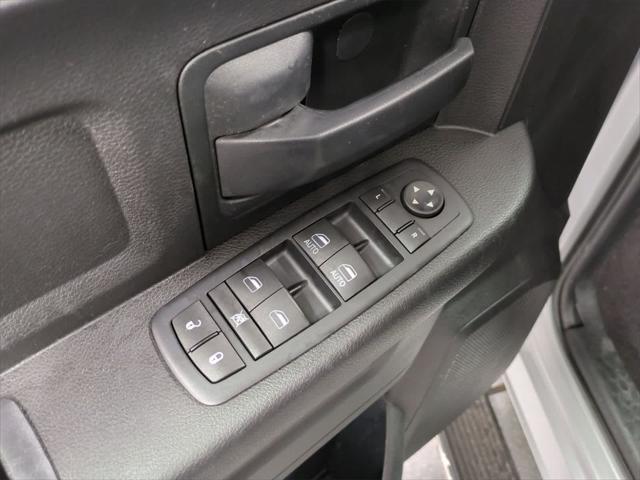used 2017 Ram 1500 car, priced at $15,000