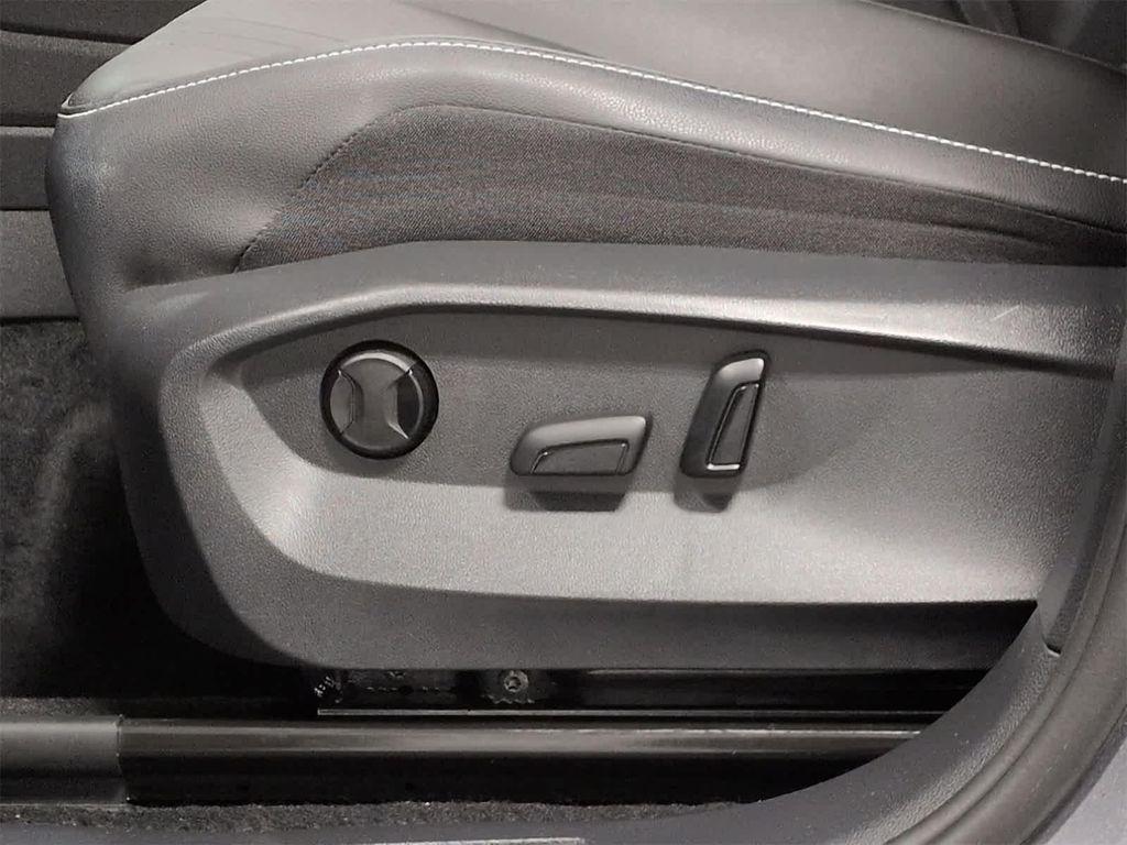 used 2023 Volkswagen Tiguan car, priced at $25,300