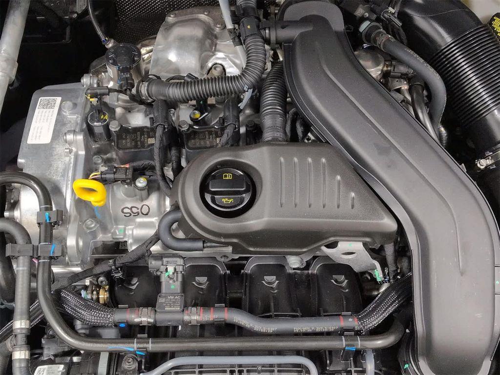 new 2026 Volkswagen Jetta car, priced at $27,599