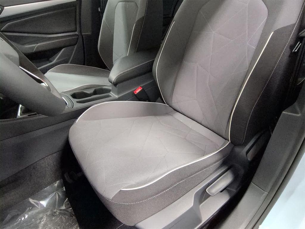 new 2026 Volkswagen Jetta car, priced at $27,599