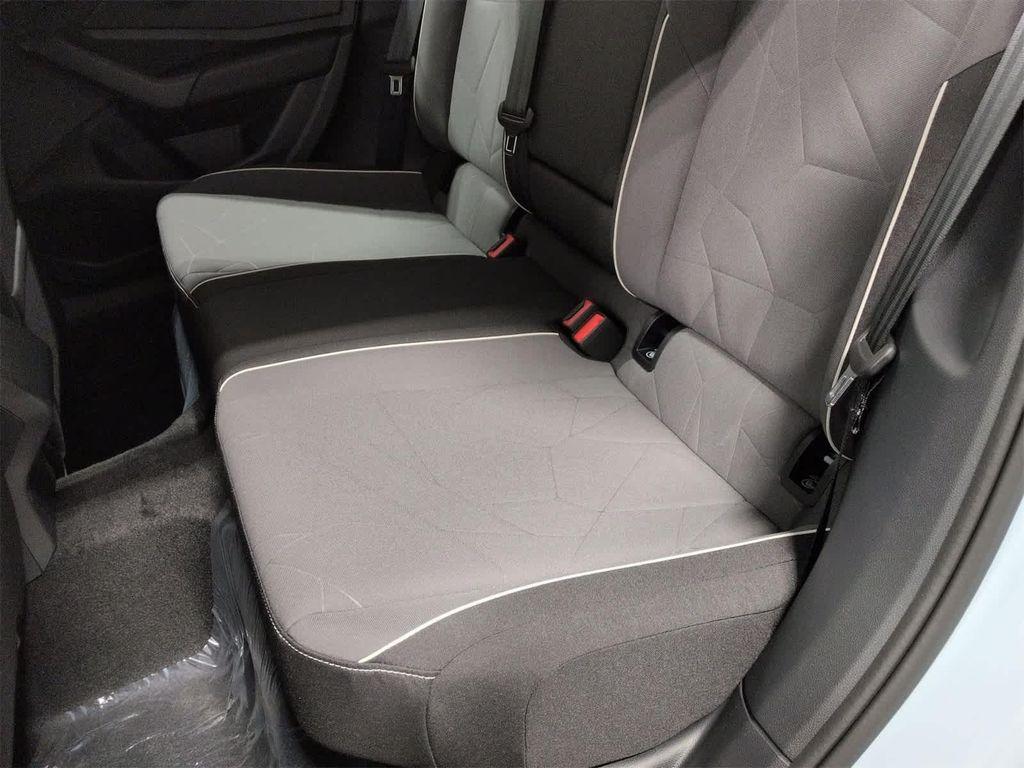 new 2026 Volkswagen Jetta car, priced at $27,599