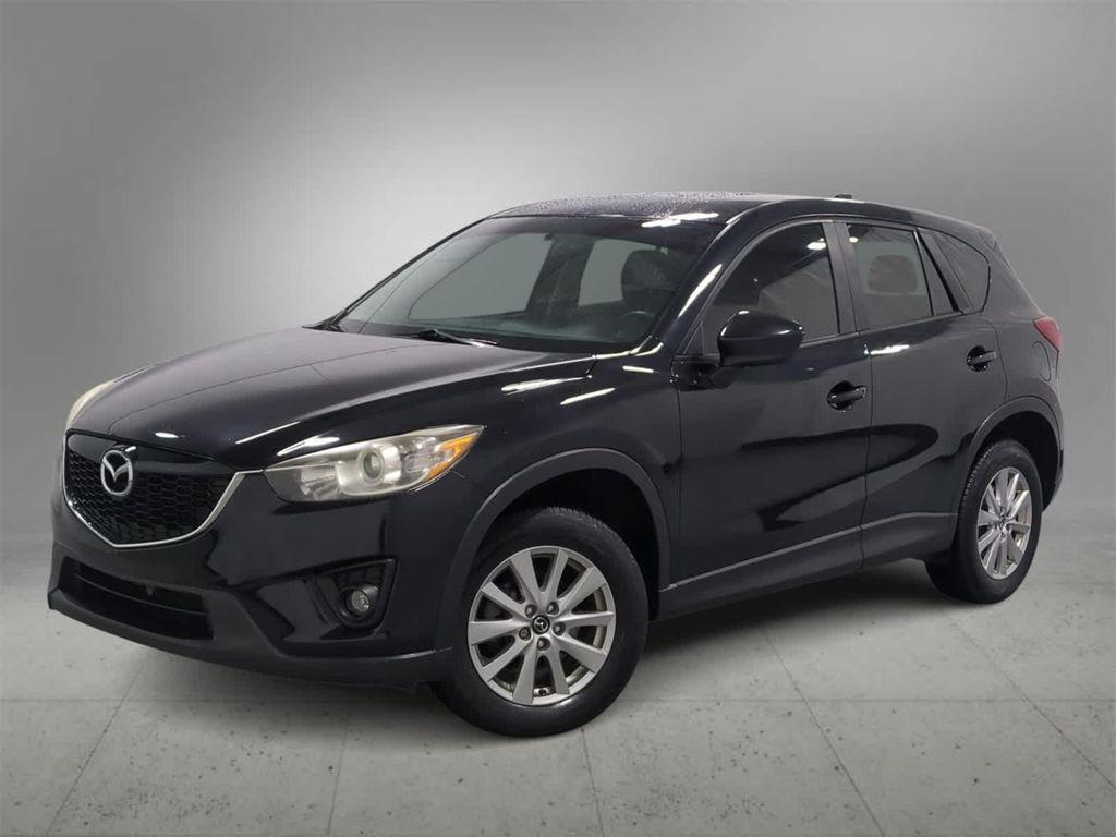 used 2015 Mazda CX-5 car, priced at $10,000