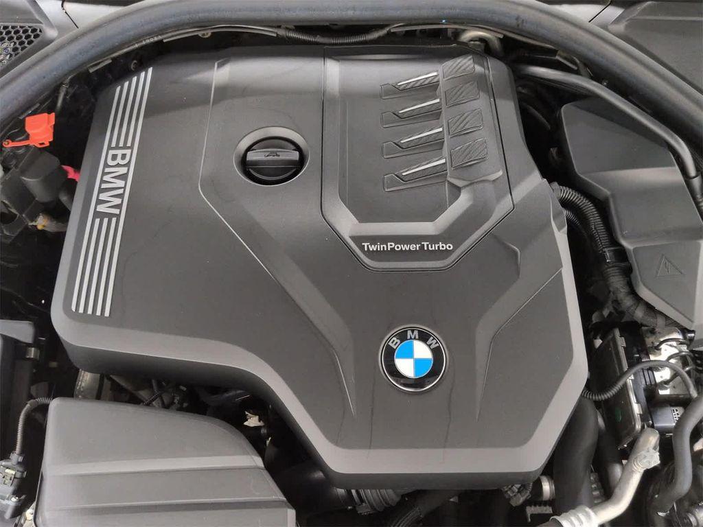 used 2020 BMW 330 car, priced at $21,000