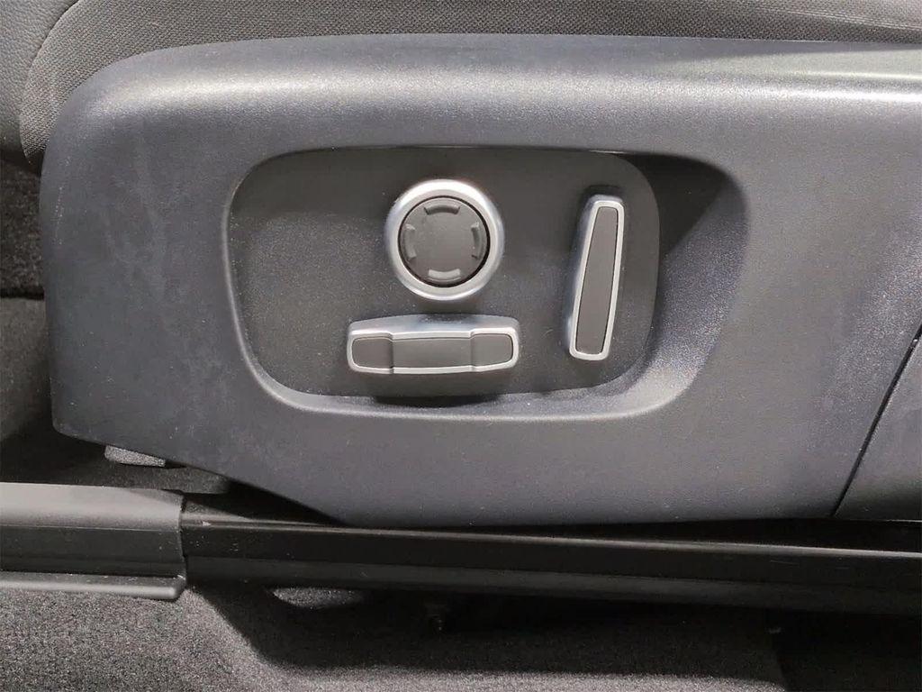 used 2021 Land Rover Discovery Sport car, priced at $22,000