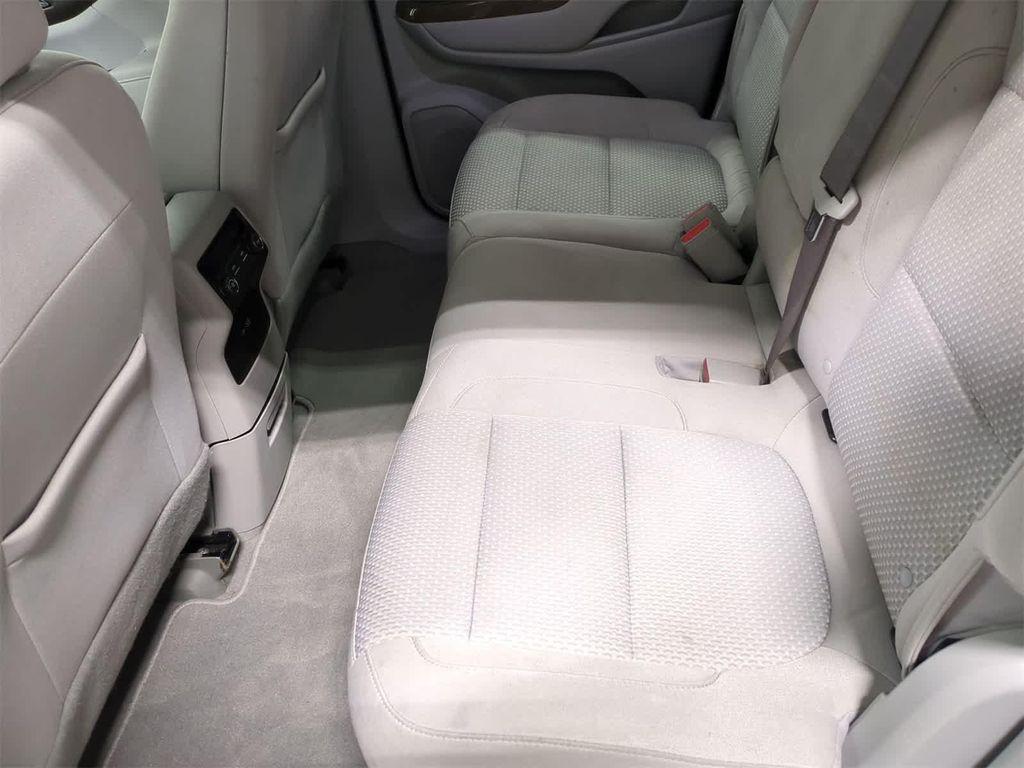 used 2020 GMC Acadia car, priced at $20,750