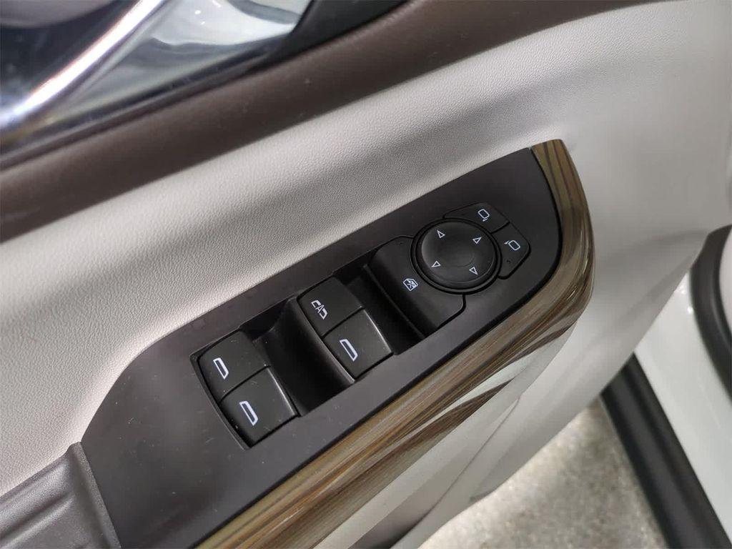 used 2020 GMC Acadia car, priced at $20,750