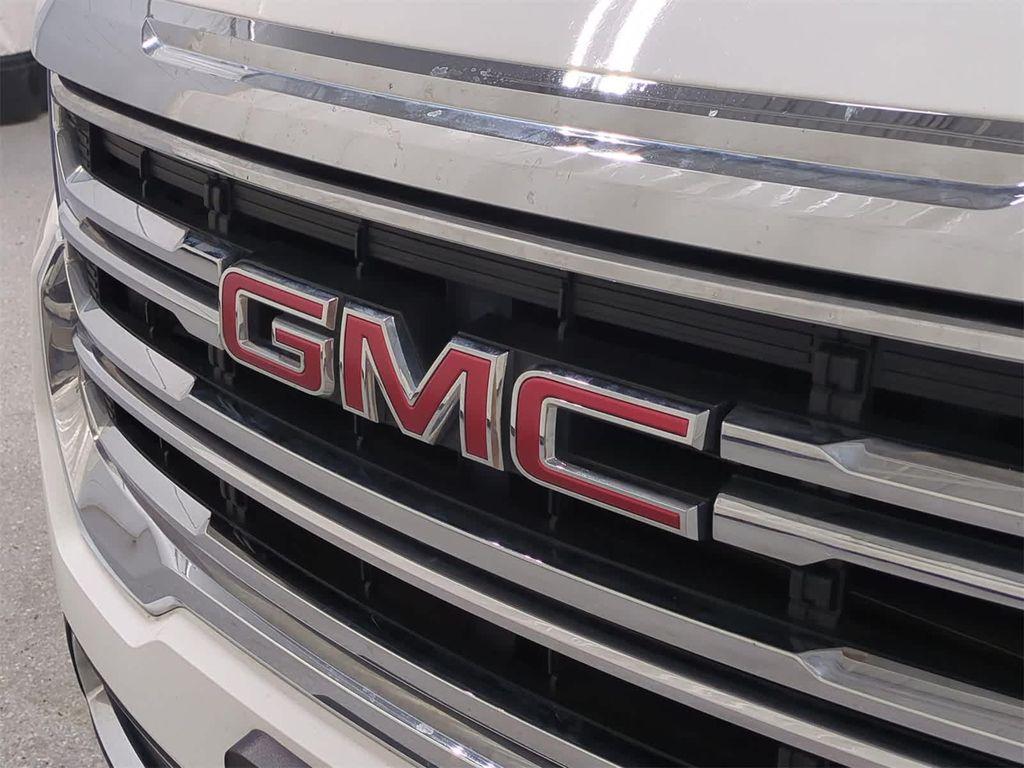 used 2020 GMC Acadia car, priced at $20,750