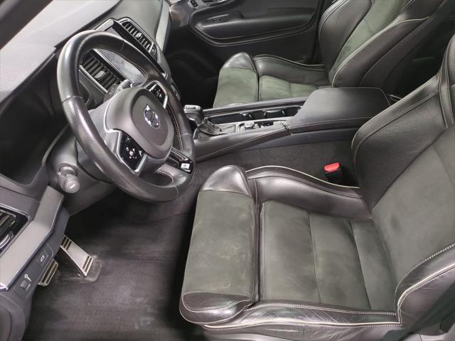 used 2016 Volvo XC90 car, priced at $13,000