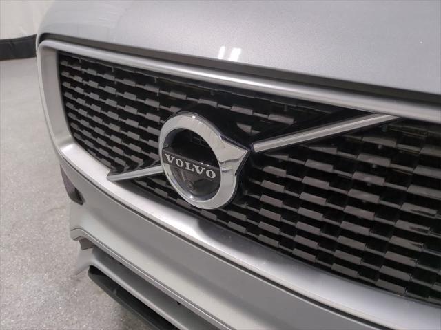 used 2016 Volvo XC90 car, priced at $13,000