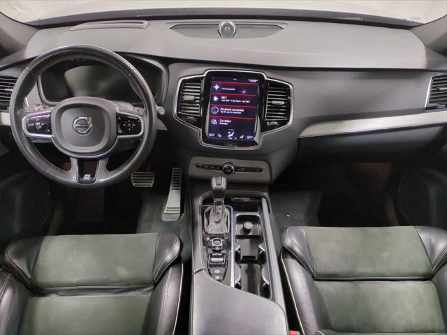 used 2016 Volvo XC90 car, priced at $13,000