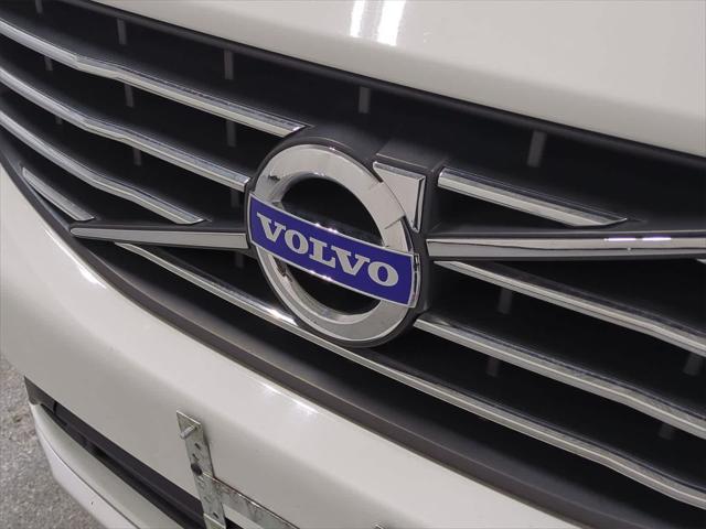 used 2015 Volvo XC60 car, priced at $11,500