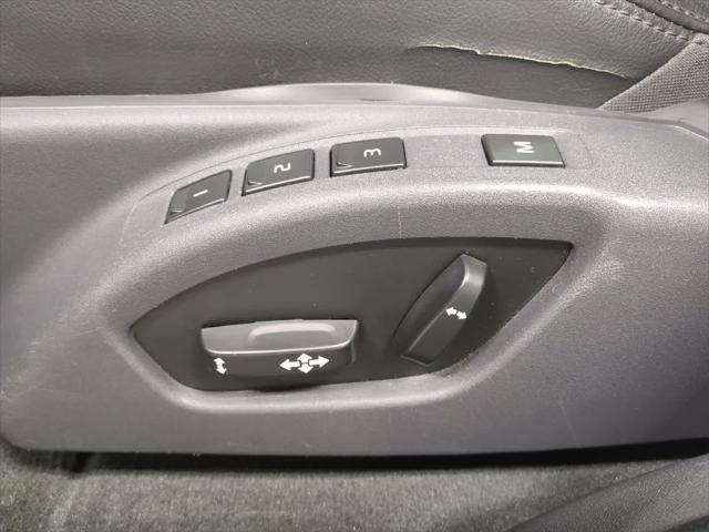 used 2015 Volvo XC60 car, priced at $11,500
