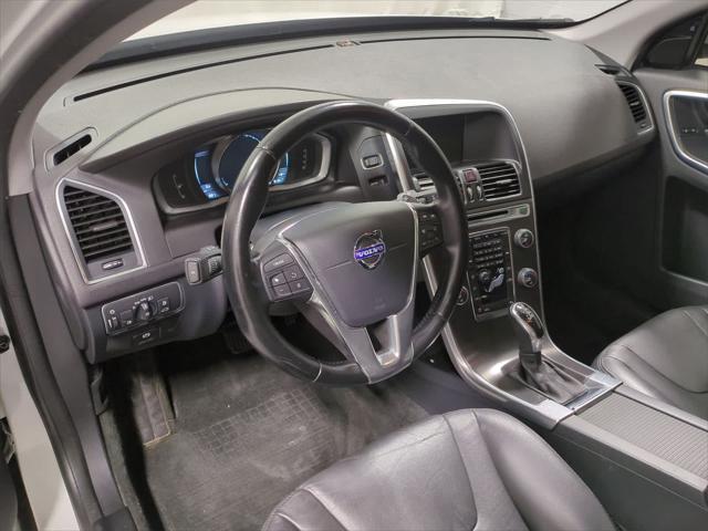 used 2015 Volvo XC60 car, priced at $11,500