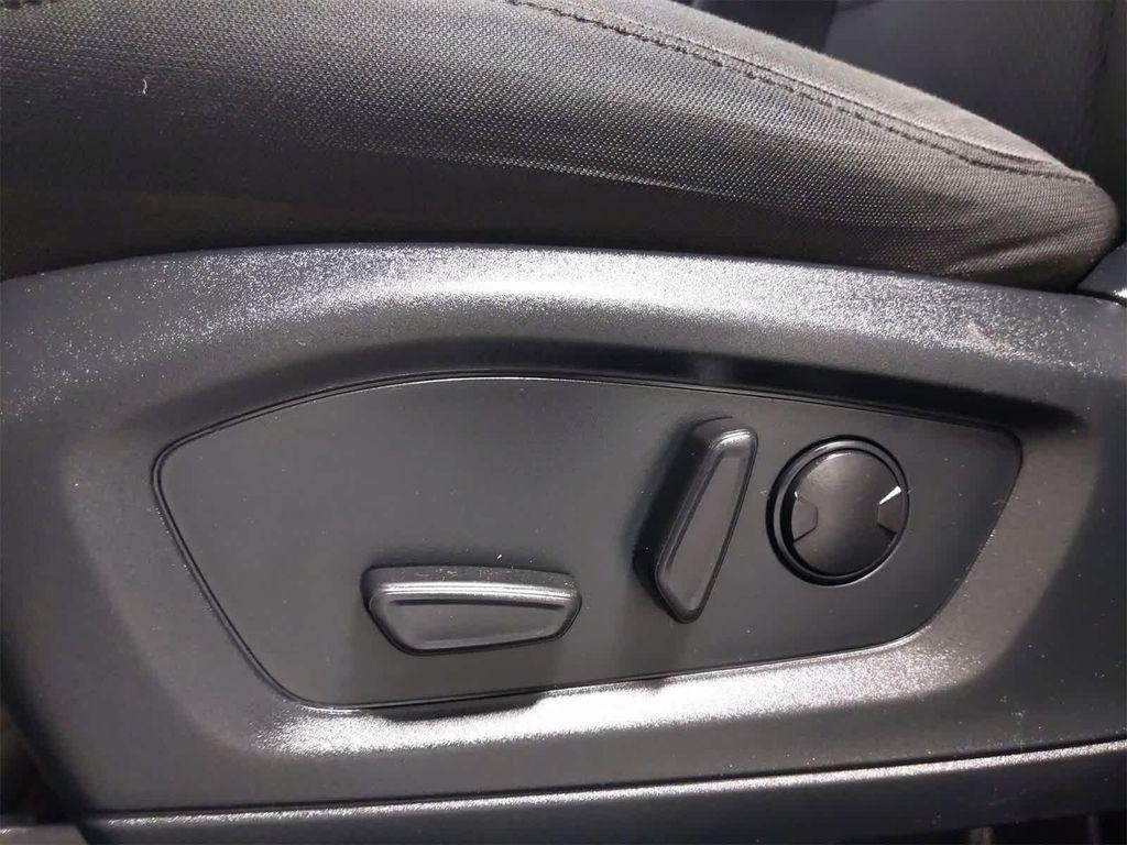 used 2022 Ford Explorer car, priced at $19,800