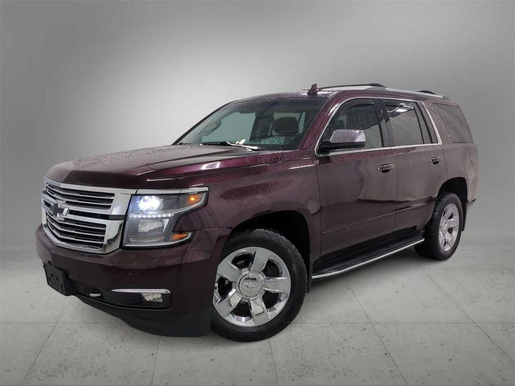 used 2017 Chevrolet Tahoe car, priced at $27,800