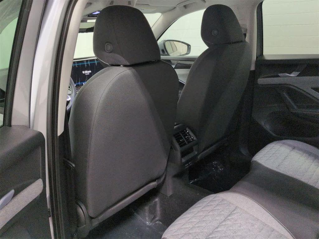 new 2026 Volkswagen Tiguan car, priced at $35,134