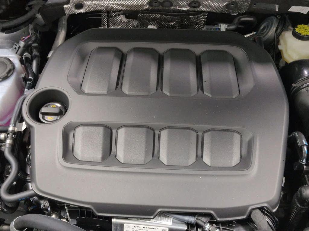 new 2026 Volkswagen Tiguan car, priced at $35,134