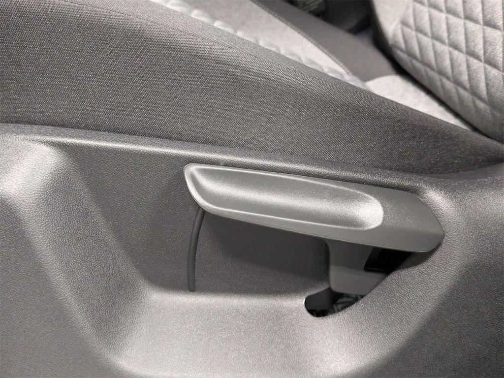 new 2026 Volkswagen Tiguan car, priced at $35,134